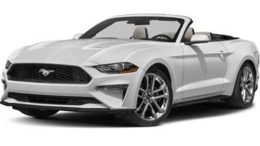 FORD MUSTANG 2022 1FATP8UHXN5107127 image