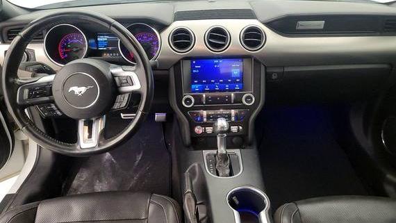 FORD MUSTANG 2022 1FATP8UH4N5118902 image FORD MUSTANG 2022 1FATP8UH4N5118902 image