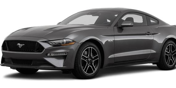 FORD MUSTANG 2022 1FA6P8CF2N5141544 image
