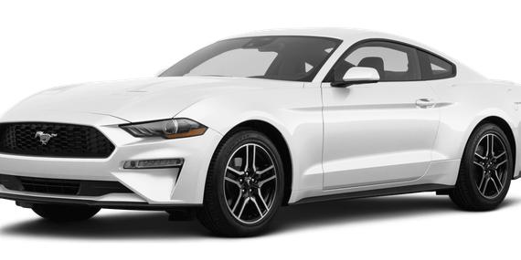 FORD MUSTANG 2022 1FA6P8TH7N5144294 image