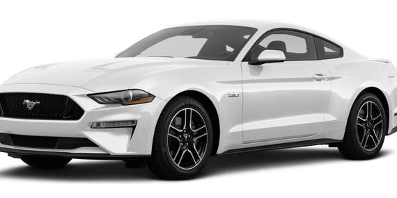 FORD MUSTANG 2022 1FA6P8CF2N5101061 image