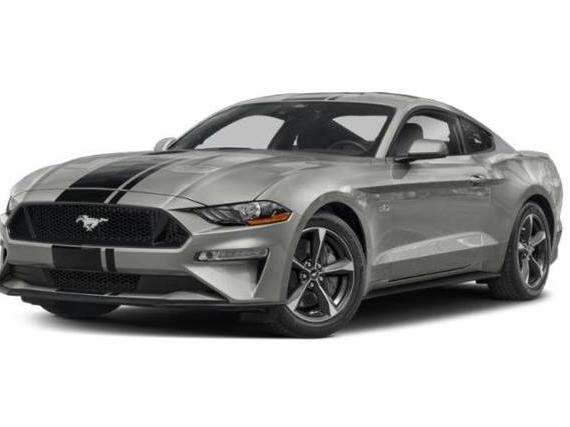 FORD MUSTANG 2022 1FA6P8CF2N5138773 image
