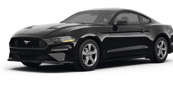 FORD MUSTANG 2022 1FA6P8TH9N5134124 image