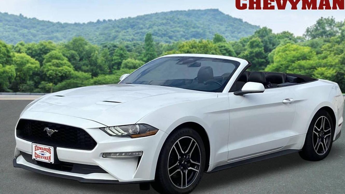 FORD MUSTANG 2022 1FATP8UH0N5107850 image