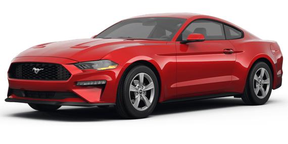 FORD MUSTANG 2022 1FA6P8TH8N5131621 image