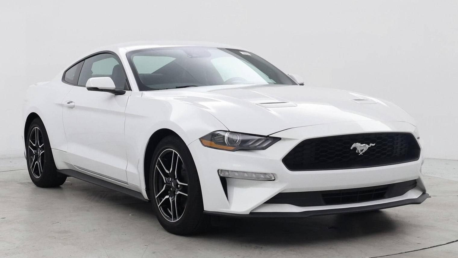 FORD MUSTANG 2022 1FA6P8TH1N5139317 image