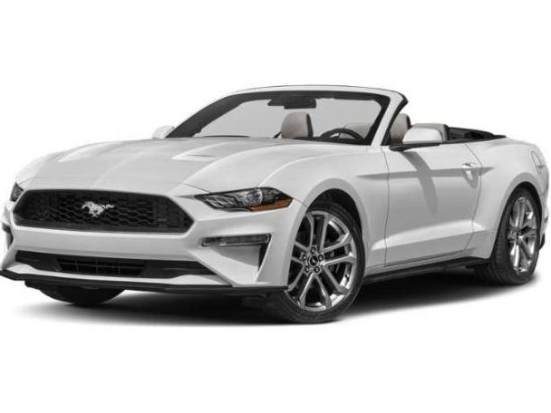 FORD MUSTANG 2022 1FATP8UH1N5119439 image