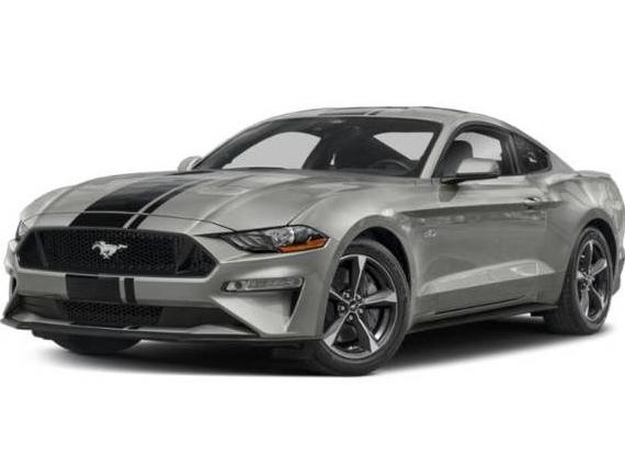FORD MUSTANG 2022 1FA6P8CFXN5129271 image