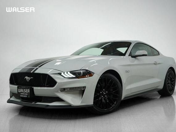 FORD MUSTANG 2022 1FA6P8CF9N5109898 image