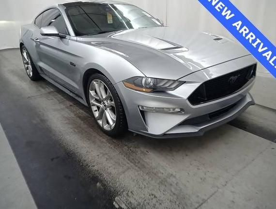FORD MUSTANG 2022 1FA6P8CF8N5110914 image