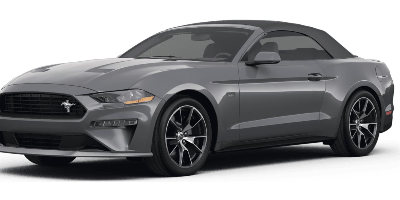 FORD MUSTANG 2022 1FATP8UHXN5101876 image