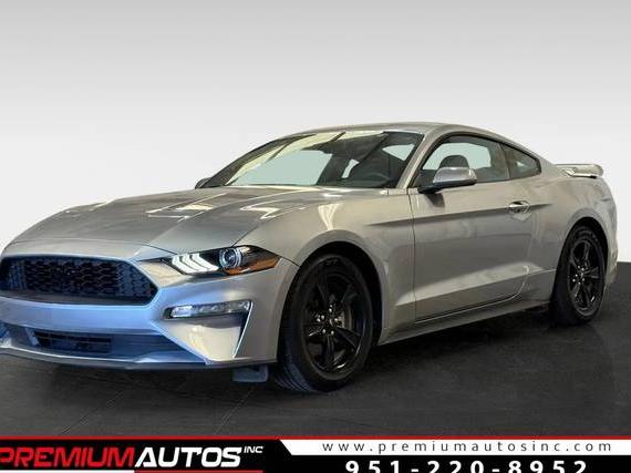 FORD MUSTANG 2022 1FA6P8TH4N5145211 image