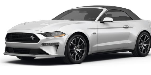 FORD MUSTANG 2022 1FATP8UHXN5116023 image