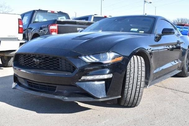 FORD MUSTANG 2022 1FA6P8TH0N5113226 image