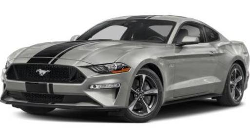 FORD MUSTANG 2022 1FATP8FF8N5115593 image