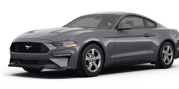 FORD MUSTANG 2022 1FA6P8TH8N5108968 image