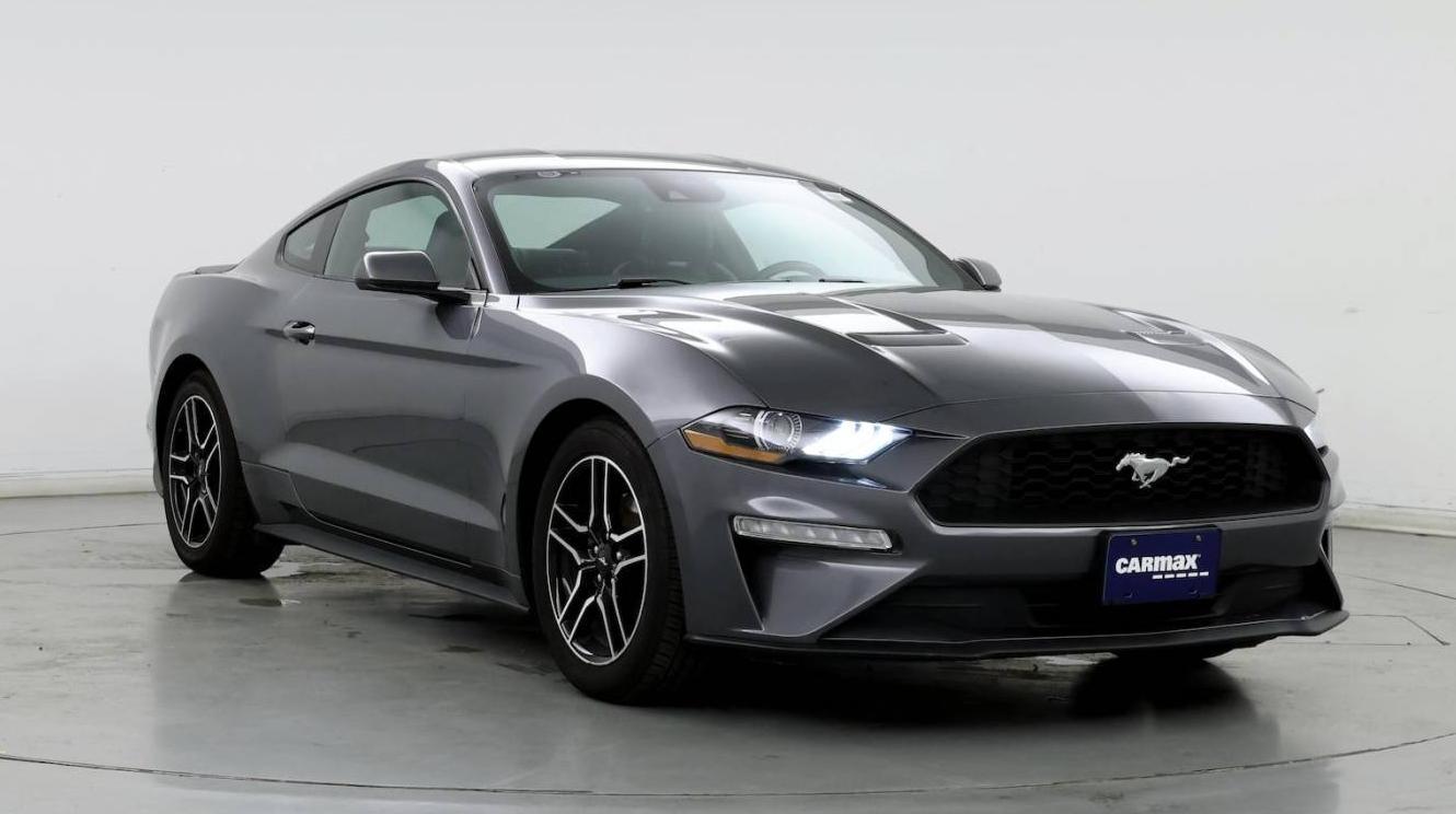 FORD MUSTANG 2022 1FA6P8TH4N5103380 image