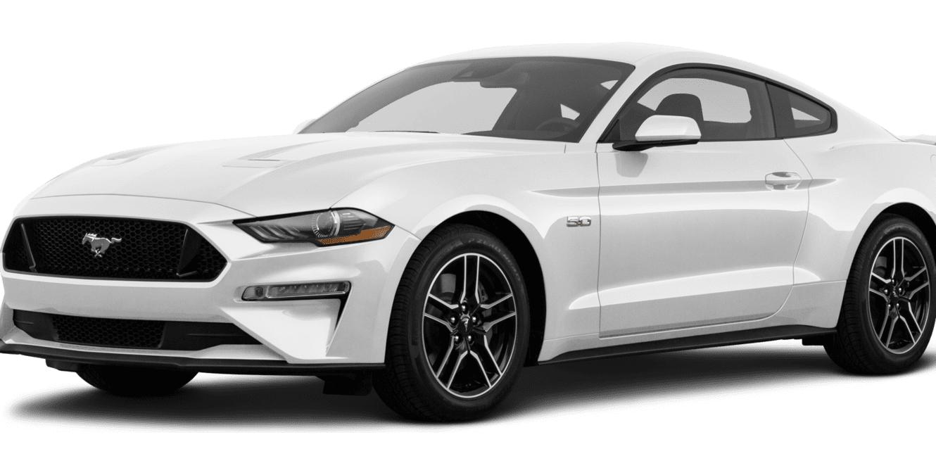 FORD MUSTANG 2022 1FA6P8CF4N5114913 image