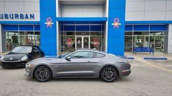 FORD MUSTANG 2022 1FA6P8CF8N5149079 image