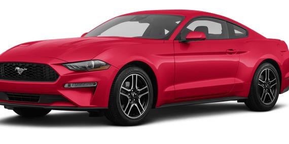 FORD MUSTANG 2022 1FA6P8TH7N5113157 image