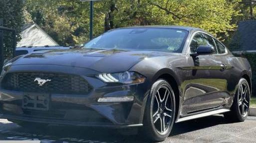 FORD MUSTANG 2022 1FA6P8TH3N5107792 image