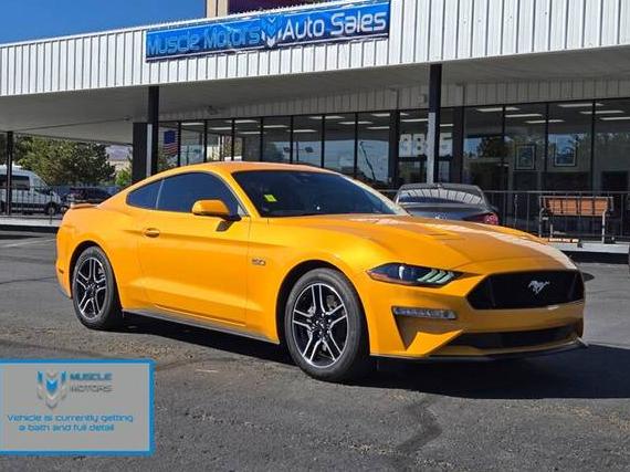 FORD MUSTANG 2022 1FA6P8CF8N5123906 image FORD MUSTANG 2022 1FA6P8CF8N5123906 image