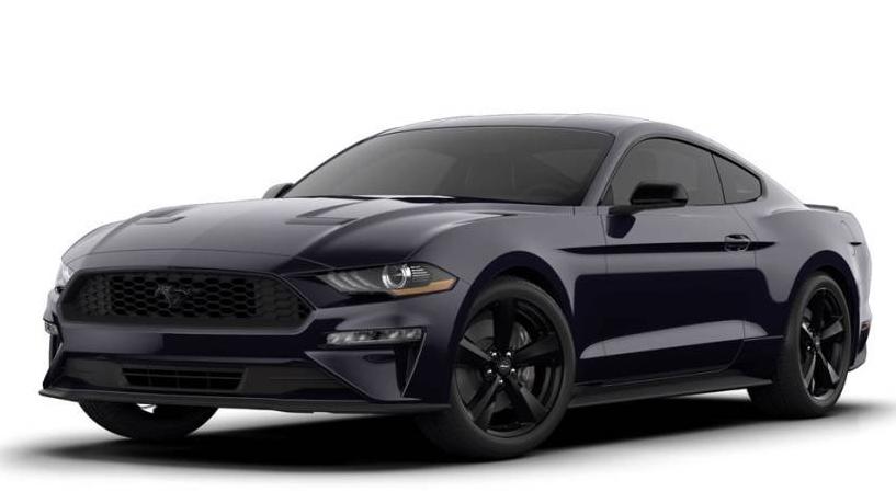 FORD MUSTANG 2022 1FA6P8TH2N5141190 image