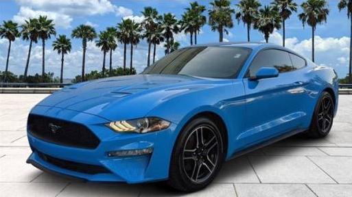 FORD MUSTANG 2022 1FA6P8TH3N5135477 image