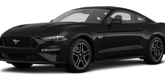 FORD MUSTANG 2022 1FA6P8CFXN5143512 image