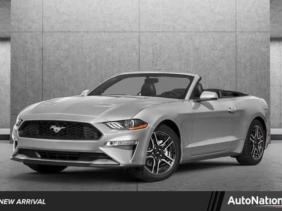 FORD MUSTANG 2022 1FATP8UHXN5102946 image