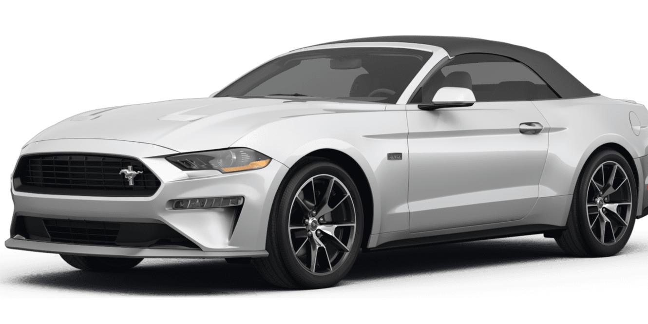 FORD MUSTANG 2022 1FATP8UHXN5103014 image