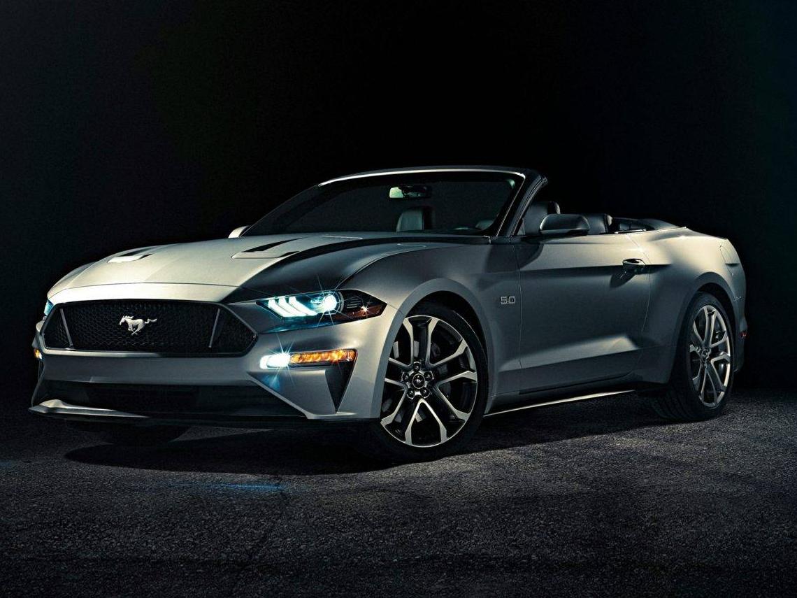 FORD MUSTANG 2022 1FATP8UH6N5120134 image