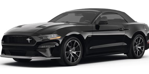FORD MUSTANG 2022 1FATP8UH2N5101872 image