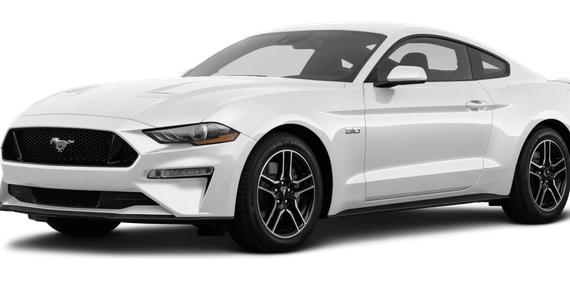 FORD MUSTANG 2022 1FA6P8CF5N5126343 image