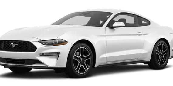 FORD MUSTANG 2022 1FA6P8TH1N5126406 image