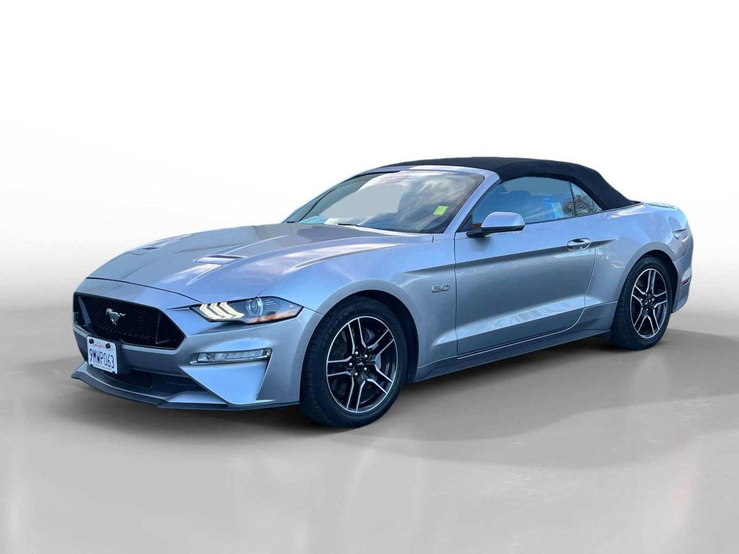 FORD MUSTANG 2022 1FATP8FF5N5116006 image