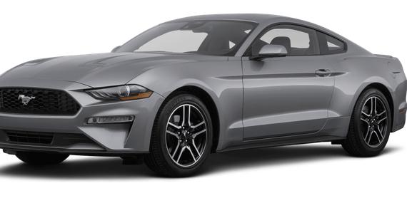 FORD MUSTANG 2022 1FA6P8TH8N5146295 image