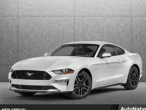 FORD MUSTANG 2022 1FA6P8CF0N5123172 image
