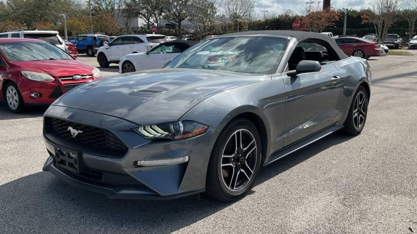 FORD MUSTANG 2022 1FATP8UH0N5120274 image