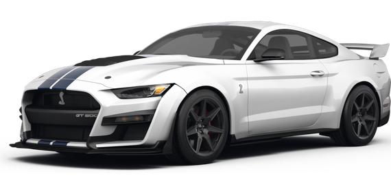 FORD MUSTANG 2022 1FA6P8SJ4N5500981 image