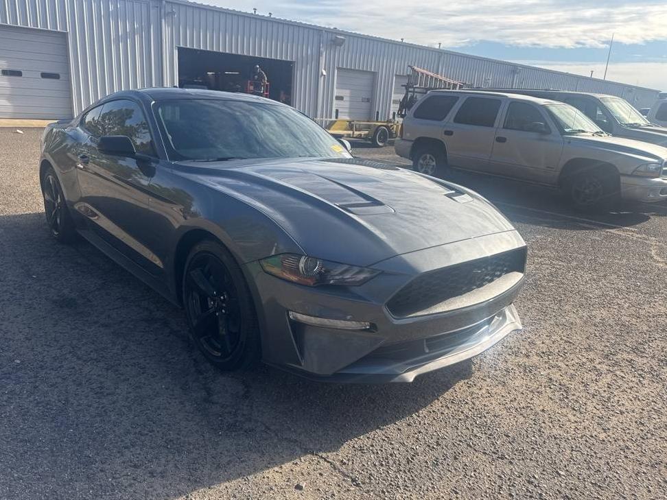 FORD MUSTANG 2022 1FA6P8TH2N5131887 image