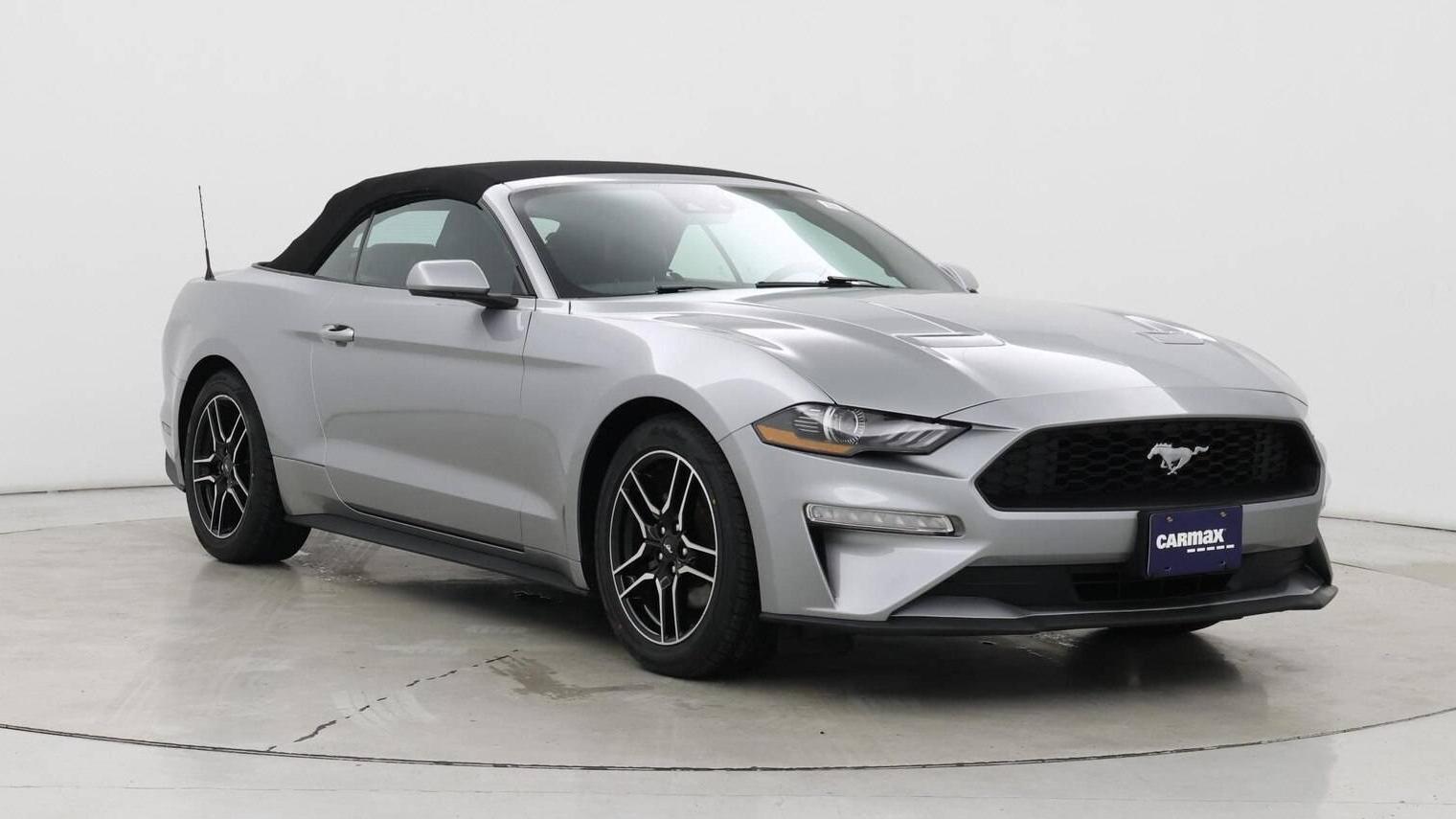 FORD MUSTANG 2022 1FATP8UH0N5119142 image