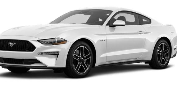 FORD MUSTANG 2022 1FA6P8CF9N5107911 image