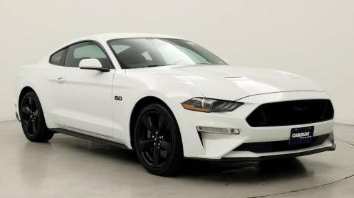 FORD MUSTANG 2022 1FA6P8CF6N5114847 image