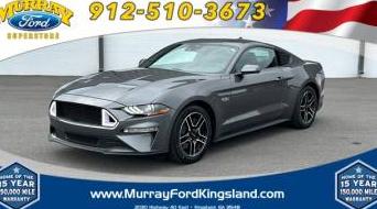 FORD MUSTANG 2022 1FA6P8CF8N5147137 image