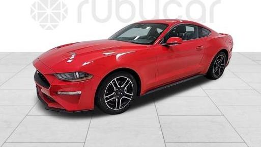 FORD MUSTANG 2022 1FA6P8TH3N5101510 image