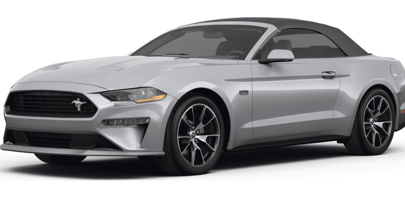 FORD MUSTANG 2022 1FATP8UH2N5119529 image