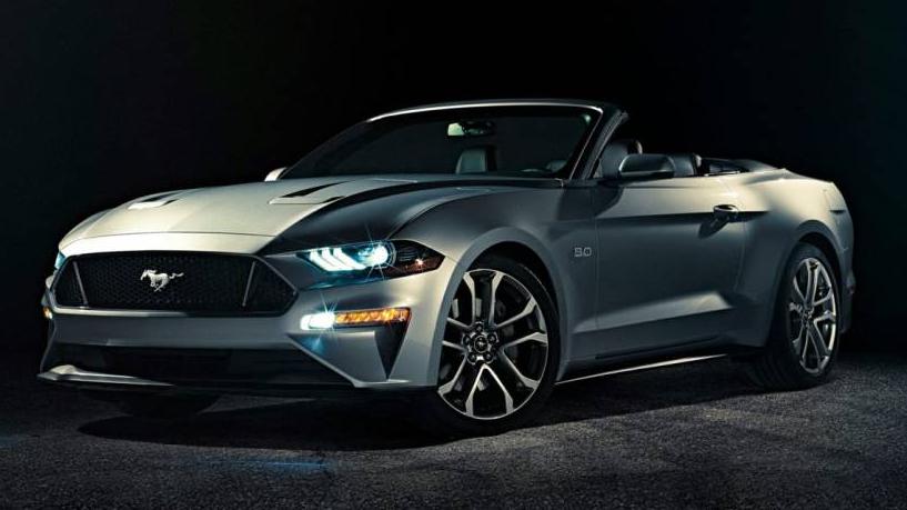 FORD MUSTANG 2022 1FATP8UH3N5124349 image