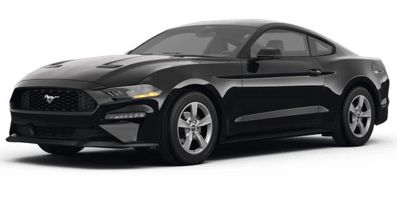 FORD MUSTANG 2022 1FA6P8TH5N5142933 image