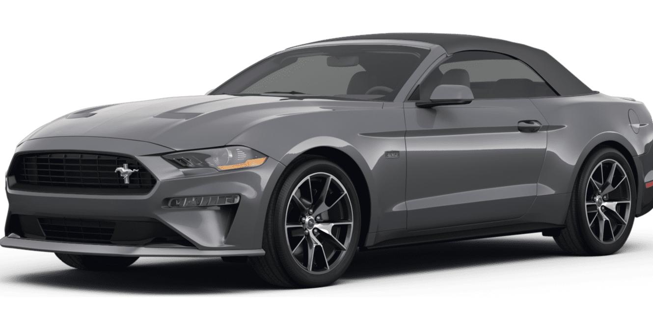 FORD MUSTANG 2022 1FATP8UH6N5116357 image